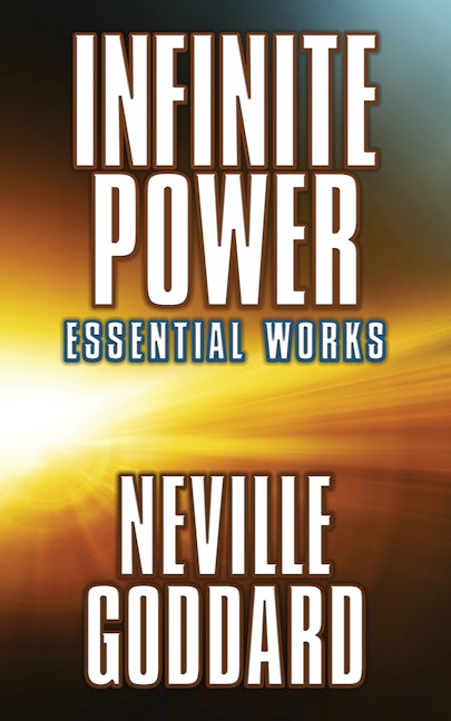 Book cover image for Infinite Power ISBN: 9781722503536